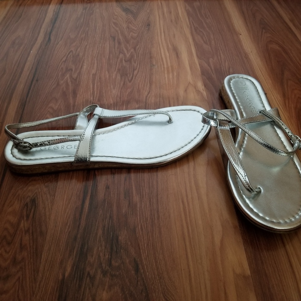 George Shoes - Picture 2 of 2